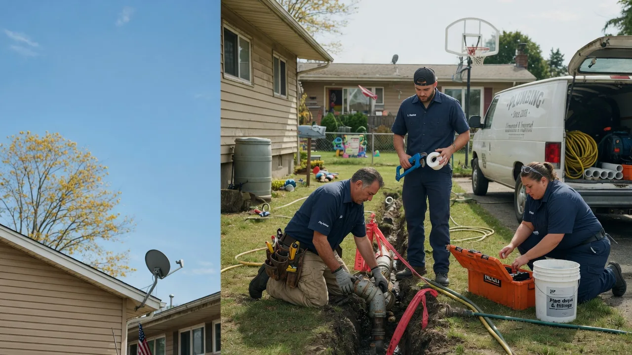 Garbage Disposal Replacement in Newtonville, NJ near me