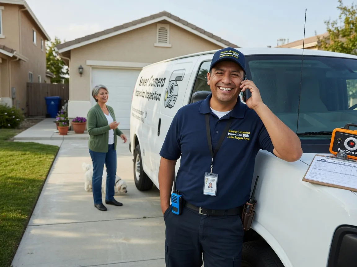 Sewer Line Repair Newtonville, NJ FAQs